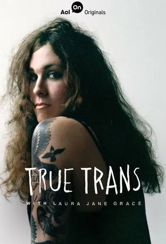 True Trans TV series poster - Rated 9/10