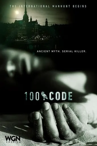 100 Code TV series poster - Rated 6.563/10