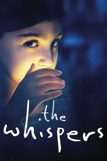 The Whispers TV series poster - Rated 6.687/10