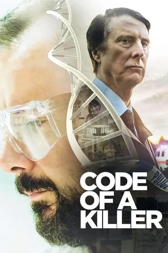 Code of a Killer TV series poster - Rated 7.292/10