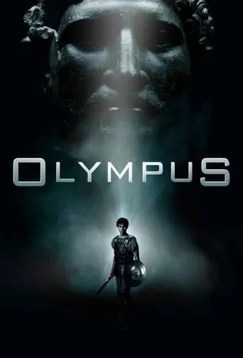 Olympus TV series poster - Rated 5.5/10