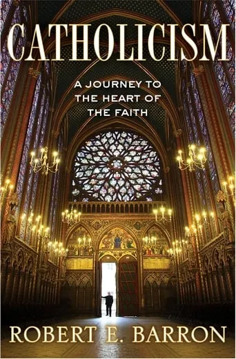 Catholicism TV series poster - Rated 5.8/10