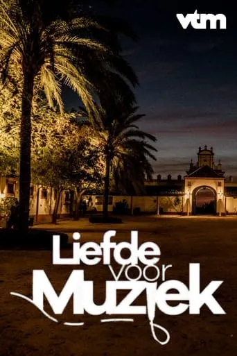 Liefde voor muziek TV series poster - Rated 7/10