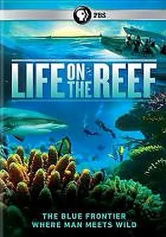 Life on the Reef TV series poster - Rated 7.5/10