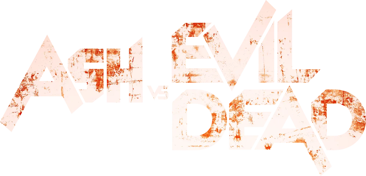 Ash vs Evil Dead