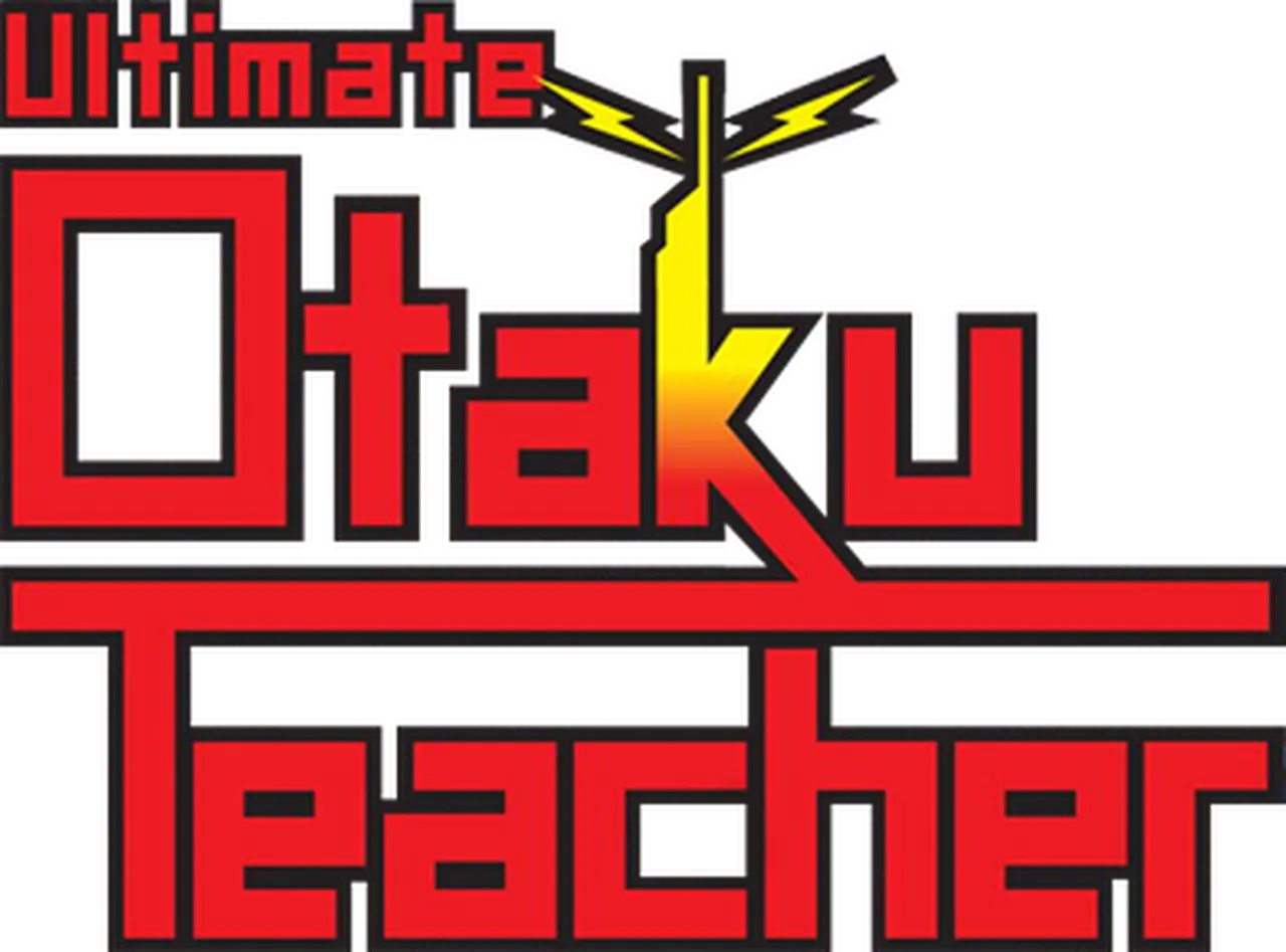 Ultimate Otaku Teacher