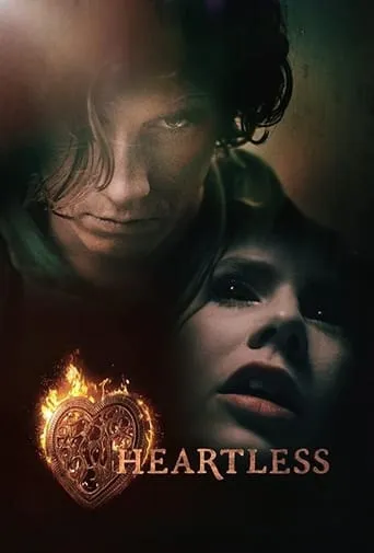 Heartless TV series poster - Rated 6.1/10