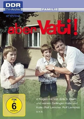 Aber Vati! TV series poster - Rated 8/10