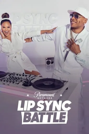 Lip Sync Battle TV series poster - Rated 6.399/10