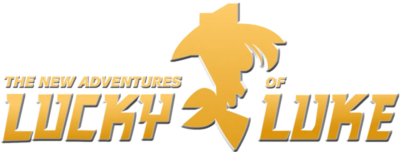 The New Adventures of Lucky Luke