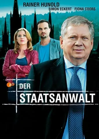 Der Staatsanwalt TV series poster - Rated 5.333/10