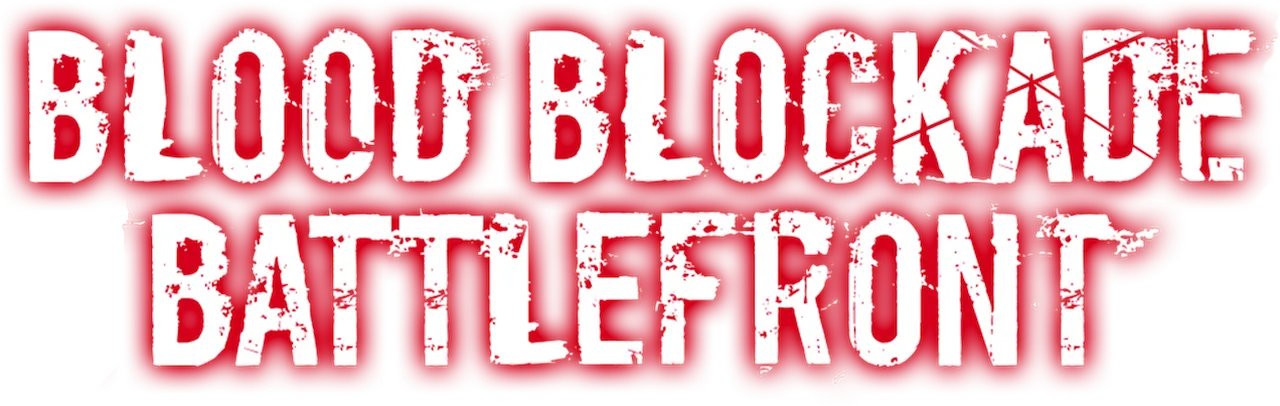 Blood Blockade Battlefront