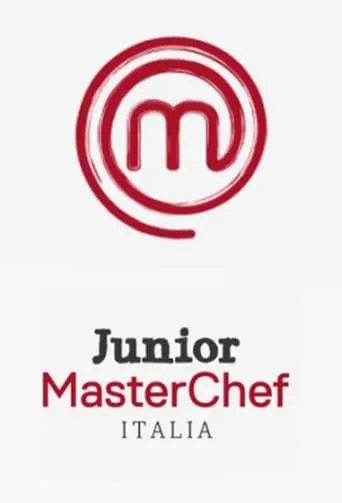 Junior MasterChef Italia TV series poster - Rated 7.8/10