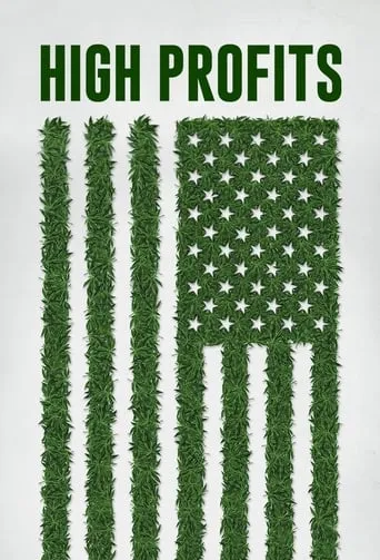 High Profits TV series poster - Rated 8/10