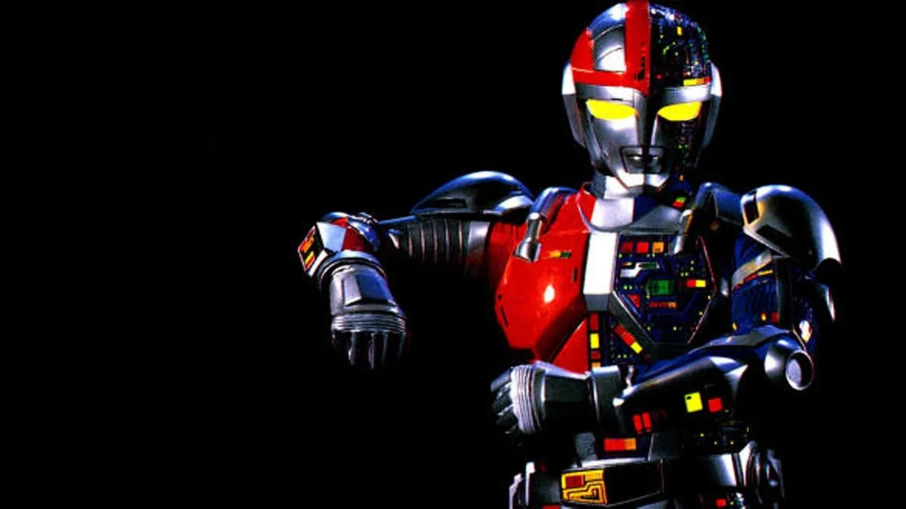 Superhuman-Machine Metalder