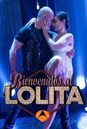 Welcome to Lolita Cabaret TV series poster - Rated 5.8/10