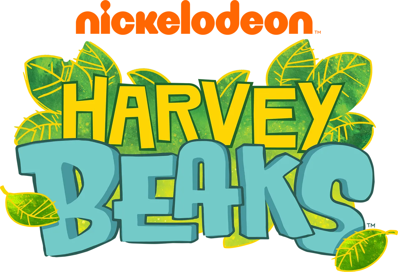Harvey Beaks