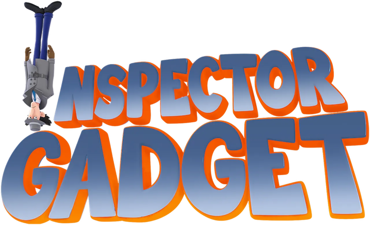 Inspector Gadget