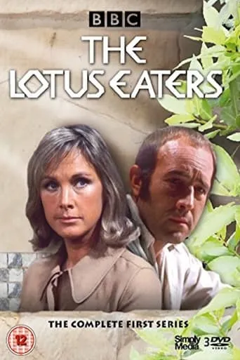 The Lotus Eaters TV series poster - Rated 5/10