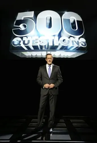 500 Questions TV series poster - Rated 7/10