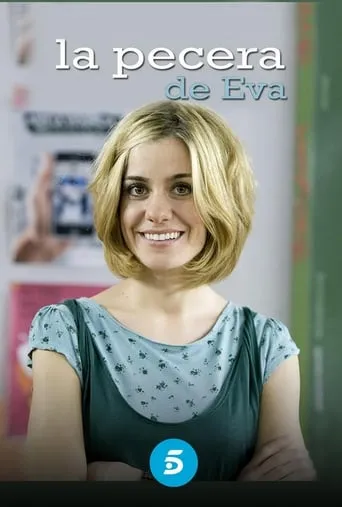 La pecera de Eva TV series poster - Rated 4/10