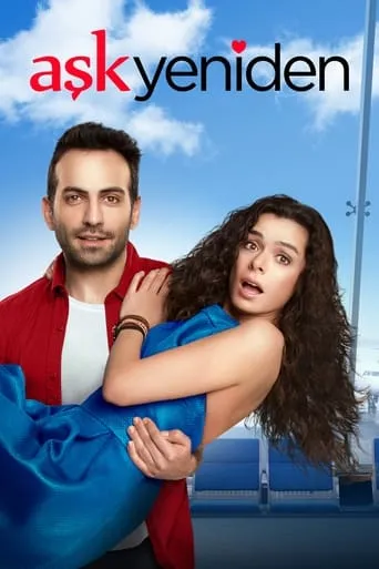 Love Once Again TV series poster - Rated 8.5/10