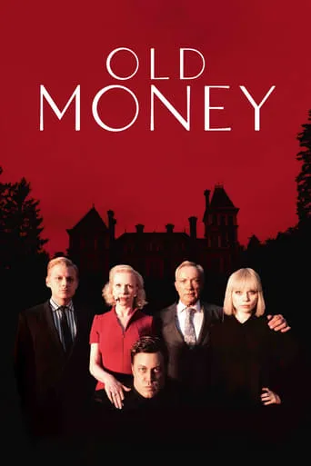 Old Money TV series poster - Rated 6/10
