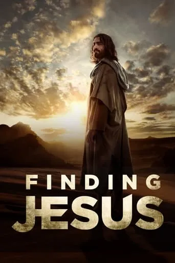 Finding Jesus: Faith. Fact. Forgery TV series poster - Rated 4.4/10