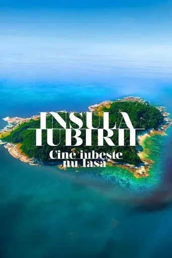 Temptation Island (RO) TV series poster - Rated 7.8/10