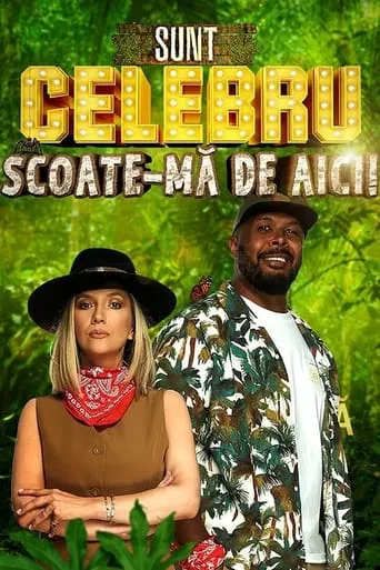 I'm a Celebrity: Get Me Out of Here! TV series poster - Rated 6.6/10