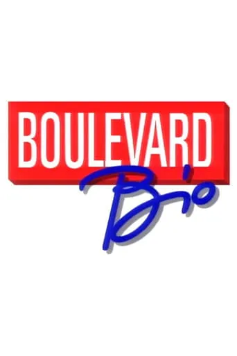 Boulevard Bio TV series poster - Rated 6/10