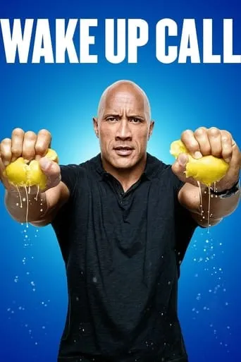 Wake Up Call TV series poster - Rated 9/10