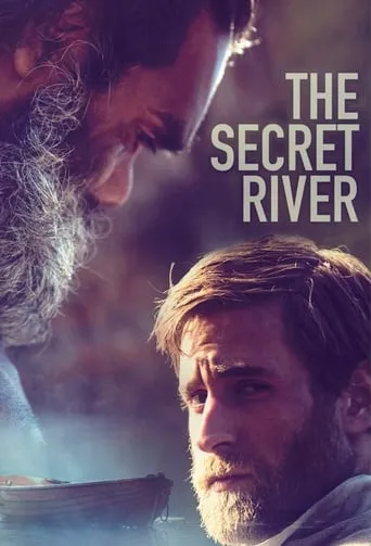 The Secret River TV series poster - Rated 7/10