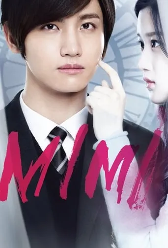 Mimi TV series poster - Rated 4.3/10