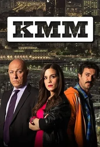 Kubala, Moreno i Manchón TV series poster - Rated 10/10