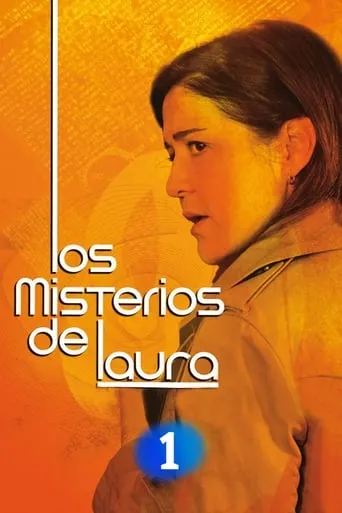 Los misterios de Laura TV series poster - Rated 7.469/10
