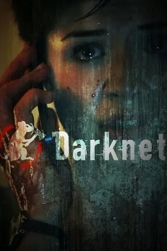Darknet TV series poster - Rated 6.8/10
