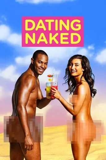 Dating Naked TV series poster - Rated 3.5/10