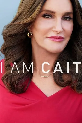 I Am Cait TV series poster - Rated 5.2/10