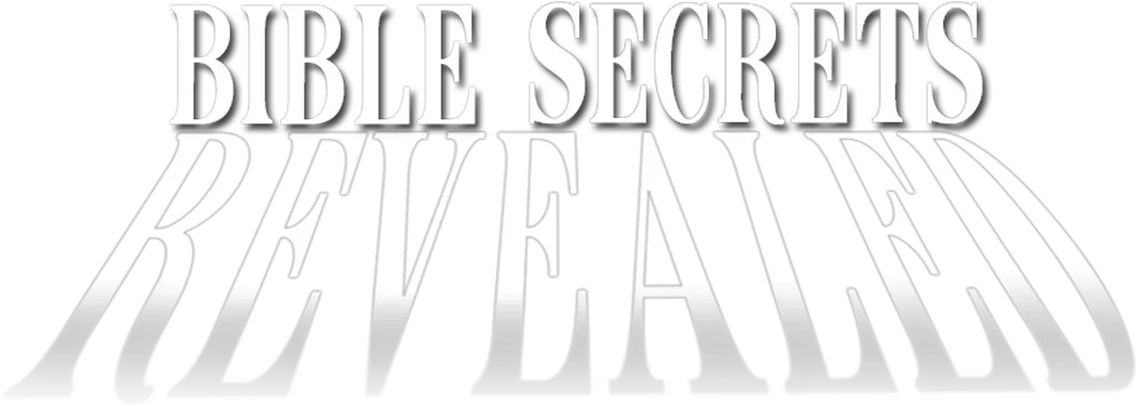 Bible Secrets Revealed