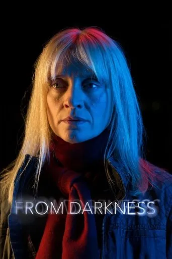 From Darkness TV series poster - Rated 5.5/10