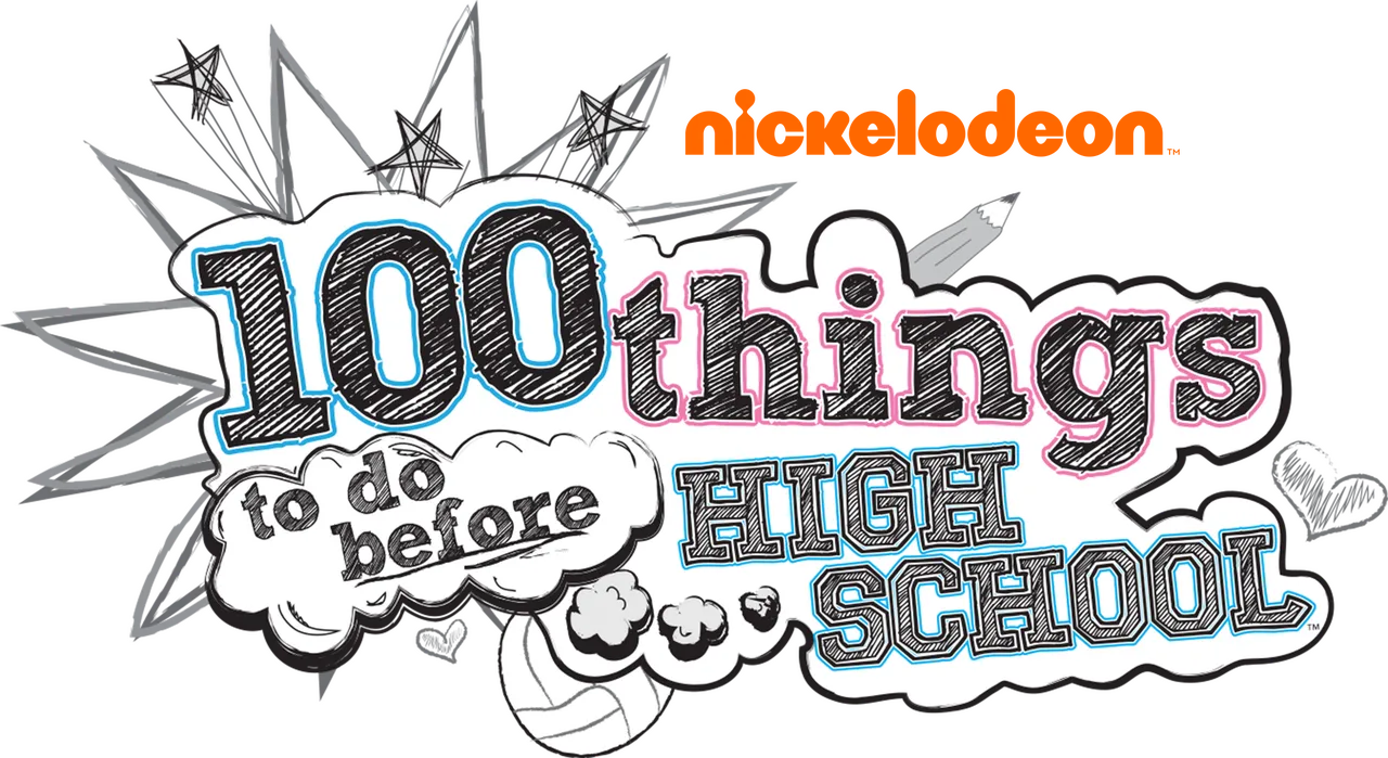 100 Things to Do Before High School