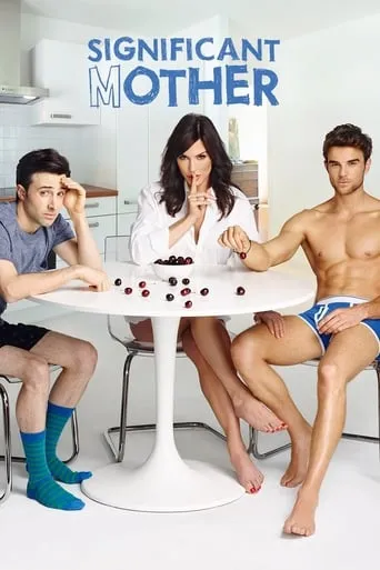 Significant Mother TV series poster - Rated 5.75/10