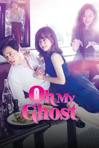 Oh My Ghost TV series poster - Rated 8.083/10