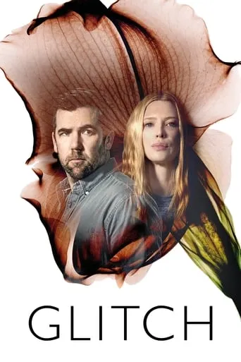 Glitch TV series poster - Rated 6.7/10