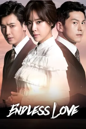 Endless Love TV series poster - Rated 5.2/10