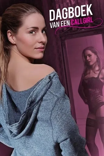 Dagboek van een Callgirl TV series poster - Rated 5.2/10