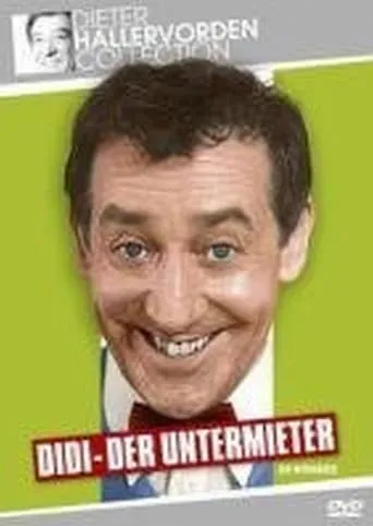 Die Nervensäge TV series poster - Rated 9/10
