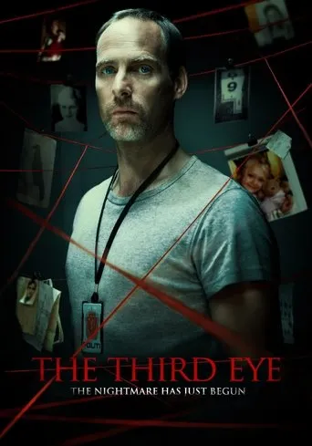The Third Eye TV series poster - Rated 7.2/10
