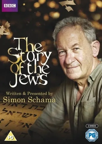 The Story of the Jews TV series poster - Rated 8.3/10